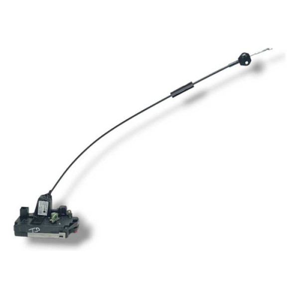 Fechadura Porta Traseira Direita Vectra 2004 24414131 Cx2347