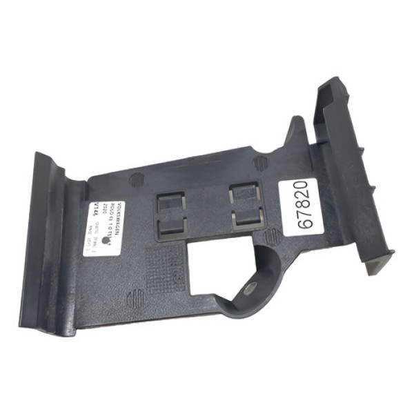 Suporte Módulo Injeção Polo 1.0 Tsi 2020 2q0906507e Cx2023