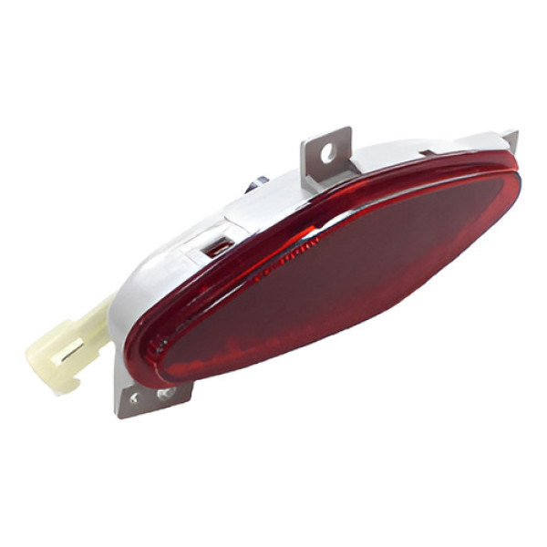 Luz Forro De Porta Diant Dir Jac J3 2012 6102050u8010 Cx2058
