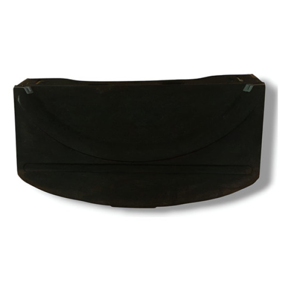 Tampão Bagagito Citroen C4 Pallas 2008 9681615320 Preto