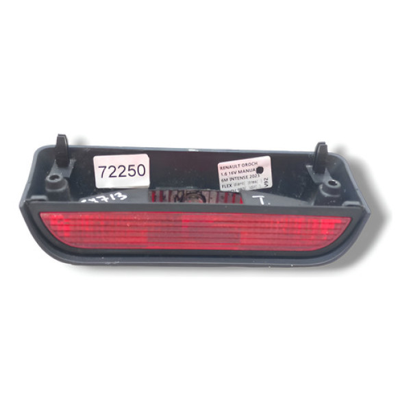 Luz Traseira Breaklight Renault Oroch 2023 265989052r