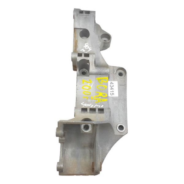 Suporte Alternador Vw Golf Bora 2007 06a903143p Cx1033