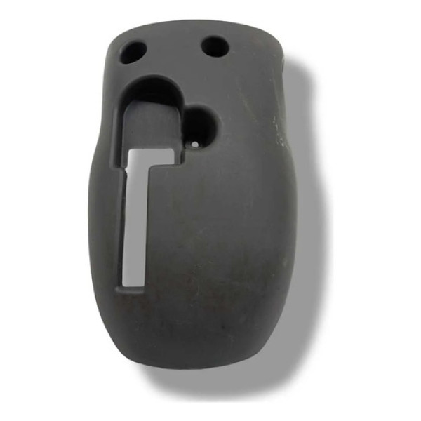 Moldura Inferior Chave Seta Chery Face 2011 C/detalhe