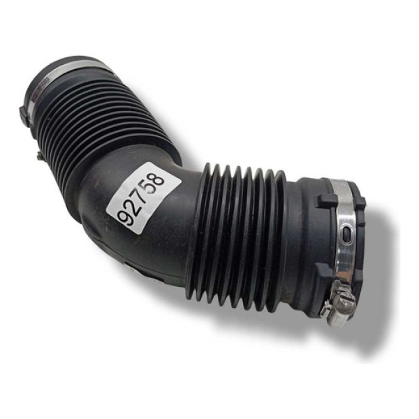 Mangueira Filtro Ar Citroen C4 Pallas 2.8 2008 9649757480
