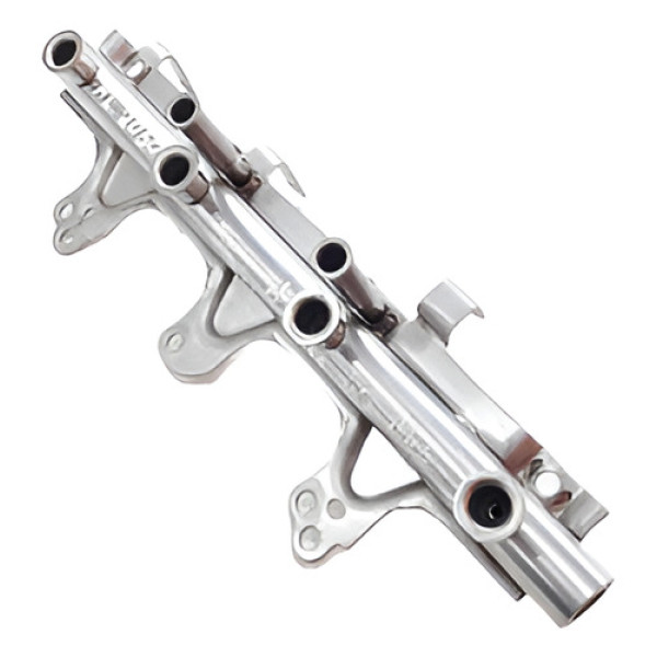 Flauta Bicos Injetores Jetta 2.0 Tsi 2013 06j133317m Cx2050