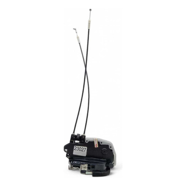 Fechadura Porta Traseira Esquerda Nissan March 2012 