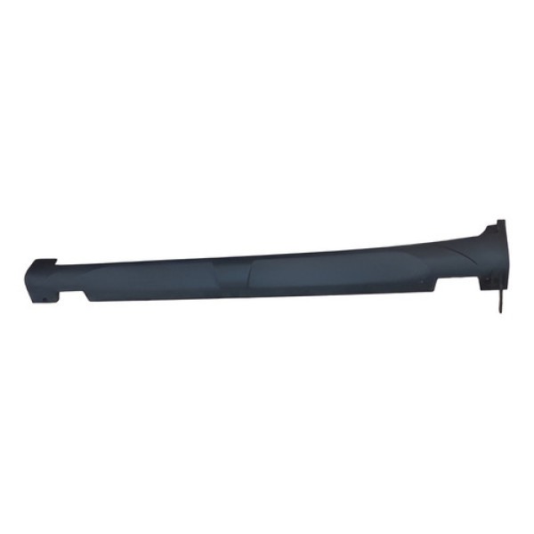 Spoiler Esquerdo Hyundai Creta 2023 Preto