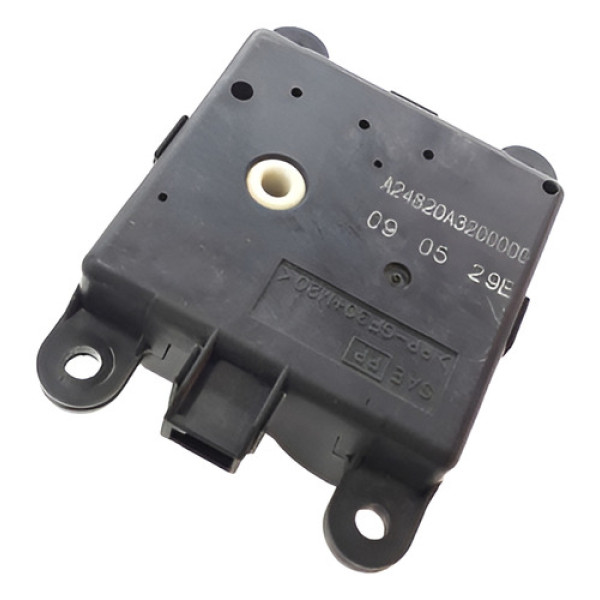 Motor Atuador Caixa De Ar Nissan Sentra 2.0 2008 Cx2064