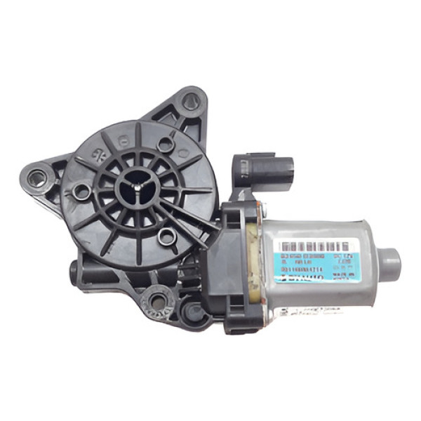 Motor Vidro Traseiro Esquerdo Tucson 2019 83450d3000 Cx1025