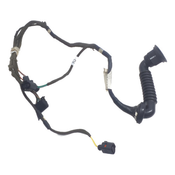 Chicote Porta Dianteira Direita Voyage G6 2015  Cx2040