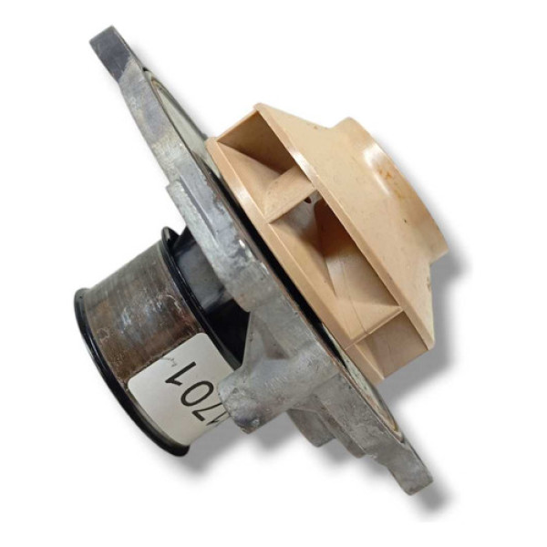 Bomba Água Chevrolet S10 2.8 2020 Aut Diesel 12645126 Cx996