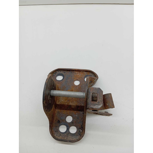 Suporte Traseiro Direito Eixo Fiat Palio 1.0 Fire 2007