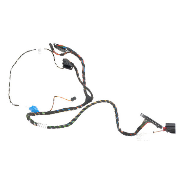 Chicote Caixa De Ar Tcross 1.0 Tsi 2021 2q1971566c Cx2062