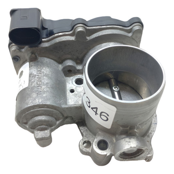 Tbi Corpo De Borboleta Tcross 1.0 Tsi 2021 04c133062h Cx2028