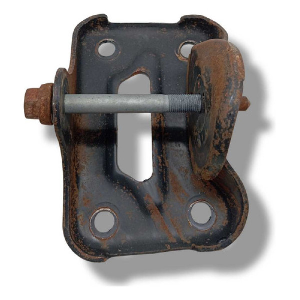 Suporte Eixo Traseiro Esquerdo Citroen C4 Pallas 2008