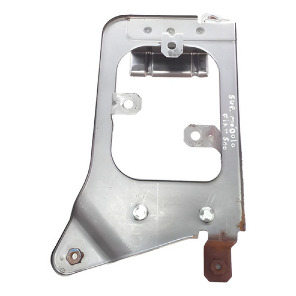 Suporte Do Módulo Fiat 500 2012 Cx1022