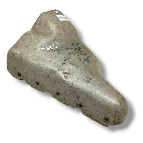 Defletor Calor Escape Vw Gol Power 1.8 2002 2003 2004 2005