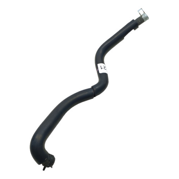 Mangueira De Água Toyota Corolla Xli 1.8 2008 Cx2037