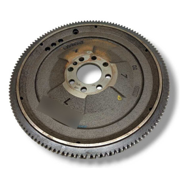 Volante Do Motor Xsara Picasso 2.0 2005 2006 2007 2008 2012