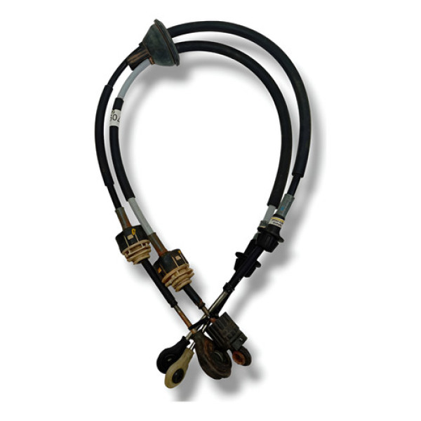 Cabo Seletor De Marcha Chevrolet Montana 1.4 2012 2013 2014