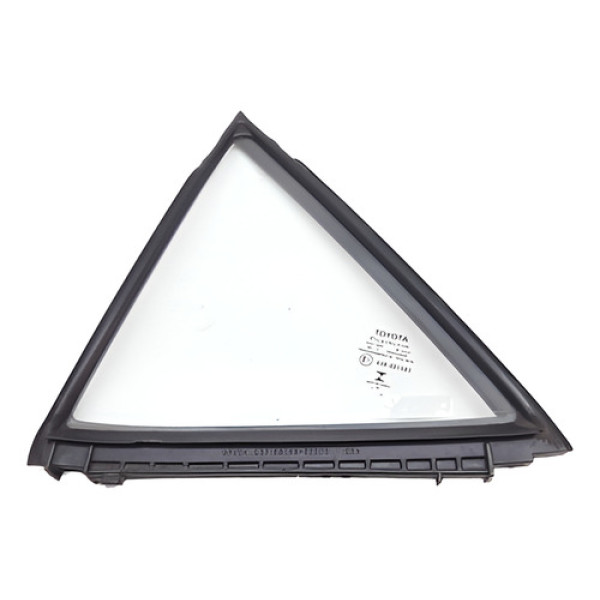 Ventarola Vidro Traseiro Esquerdo Corolla Gli 2017