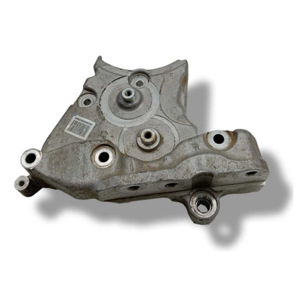 Tampa Lateral Motor Jeep Renegade 2016 55262694 Cinza