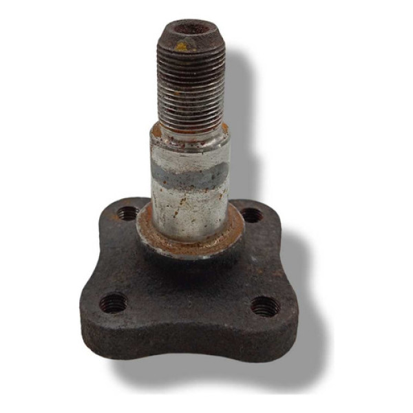 Ponta Eixo Traseira Renault Clio 1.0 2005 Prateado