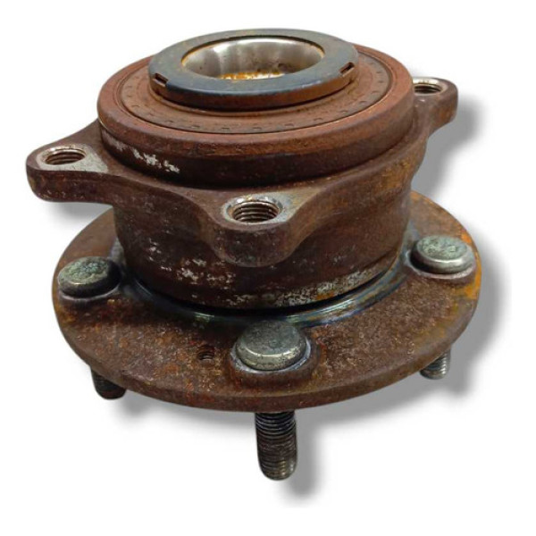 Cubo Traseiro Direito Hyundai Santa Fé 2013 4x4 