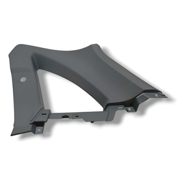 Acabamento Coluna Direito Lifan X60 2014 2018 C/detalhe