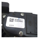 Pedal Acelerador Gm Celta 2011 93303984 