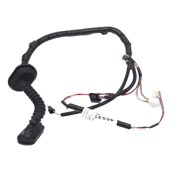 Chicote Porta Traseira Direita Toyota Corolla Cross 2022