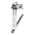 Máquina De Vidro Traseira Esquerda Gm S10 2015