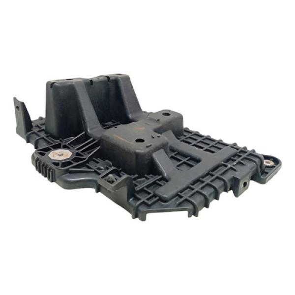 Suporte Base Bateria Hyundai Santa Fé 2013 371502w100 Cx1437