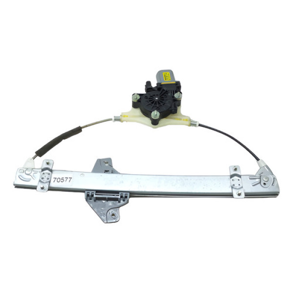 Máquina De Vidro Dianteira Direita Hb20 2015 Sedan Cx2060