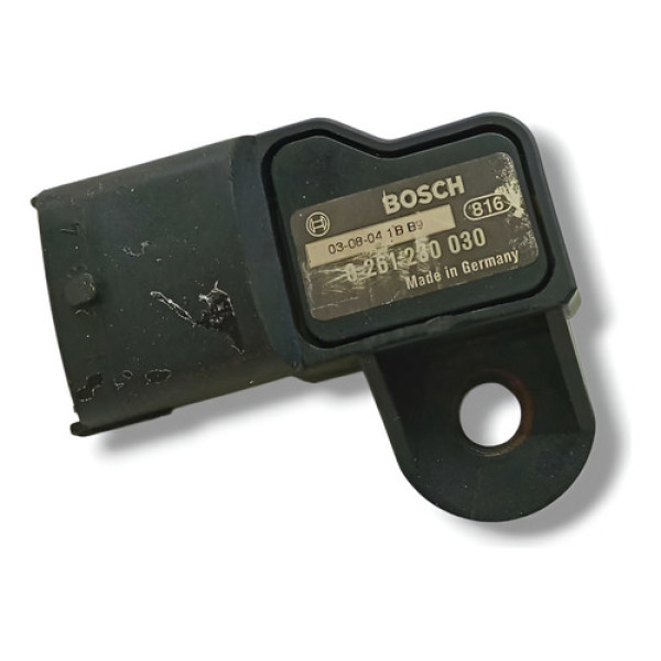 Sensor Temperatura Fiat Uno Mille 1.0 2005 2006 2007 2008