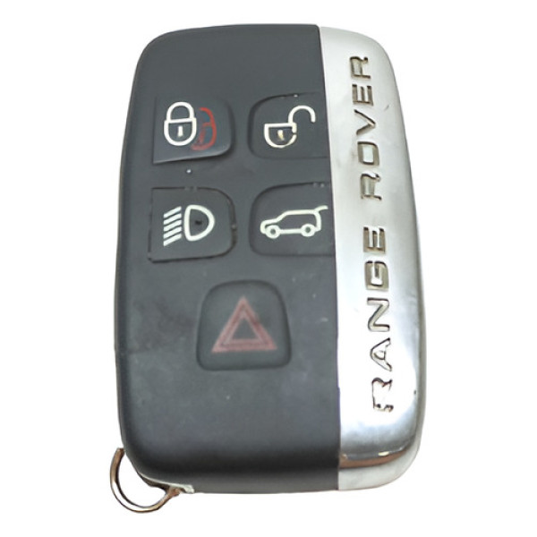 Chave Presença Land Rover Range Rover Evoque 2017