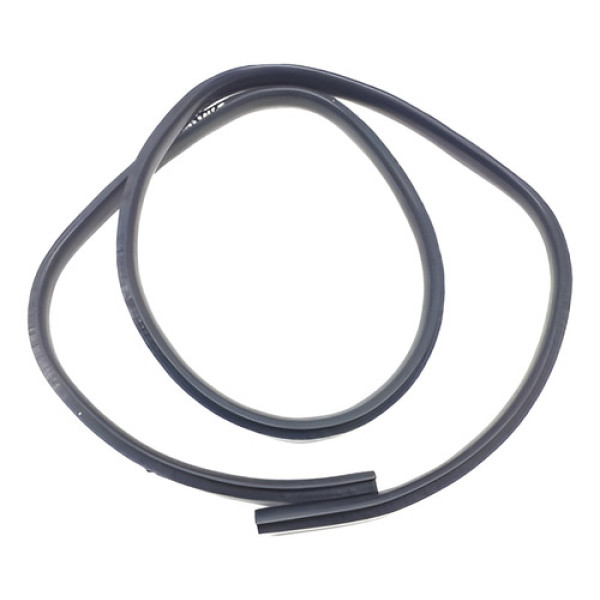 Borracha Traseira Porta Malas Captiva 2012 Cx2024