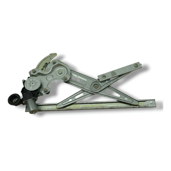 Maquina De Vidro Dianteira Esquerda Nissan Kicks 2017 2023