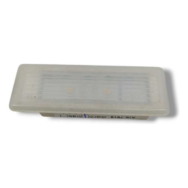 Luz Interna Porta Dianteira Esquerda Bmw 320i 2013 Cx2393