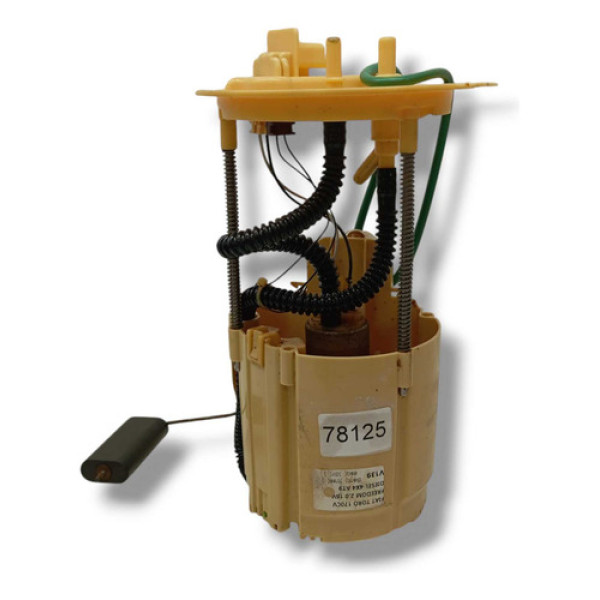 Bomba Combustível Fiat Toro Freedom 2.0 2018 Diesel Cx2050