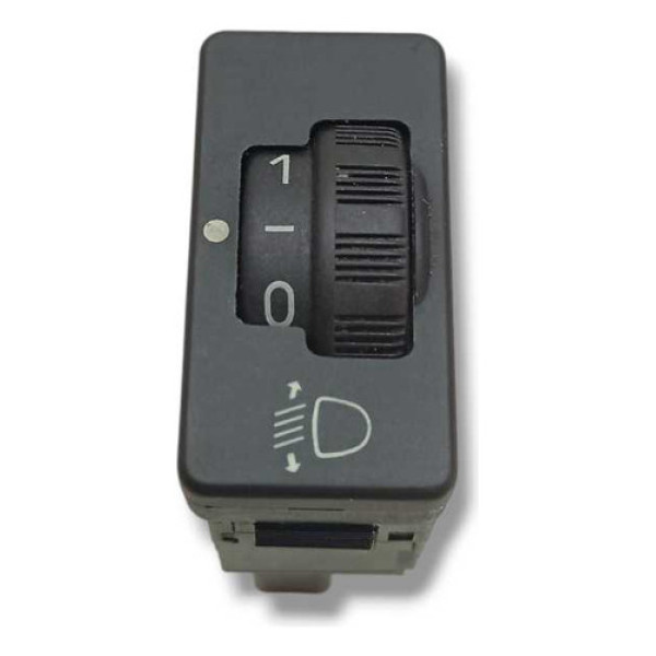  Botão Regulagem Luz Painel Citroen Picasso 2008 2009 2010