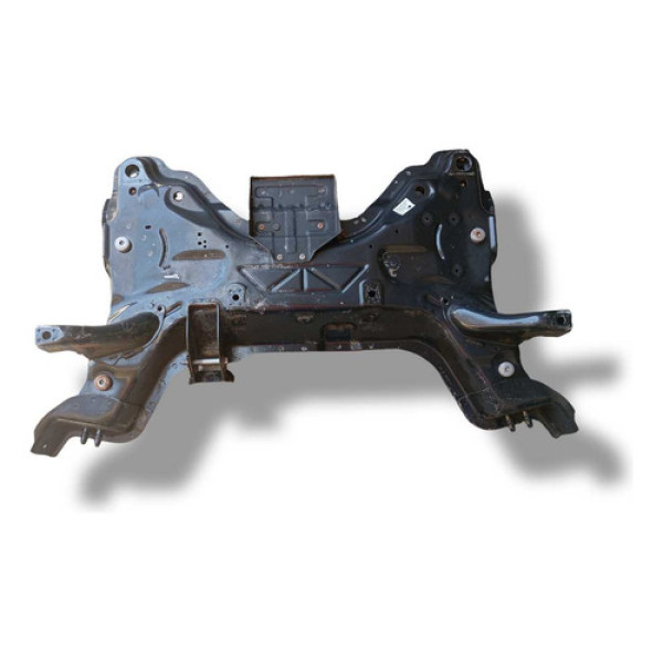 Quadro Motor Dianteiro Citroen C4 Pallas 2.0 2008