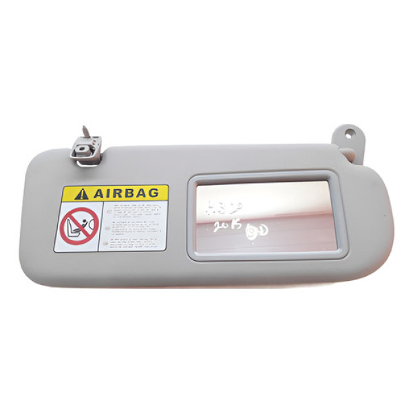 Quebra Sol Direito Hyundai Hb20 2015 Cx2045