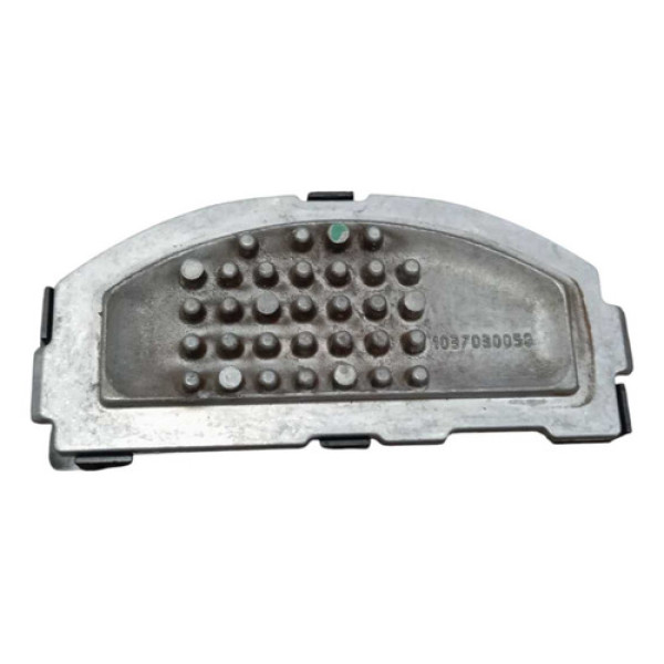 Resistência Ar Ventilação Touareg 3.6 Vr6 2014 F011500082 