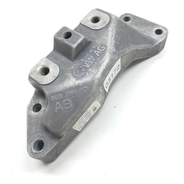 Suporte Coxim Câmbio Vw Tcross 1.0 2021 1k0199117 Cx1861