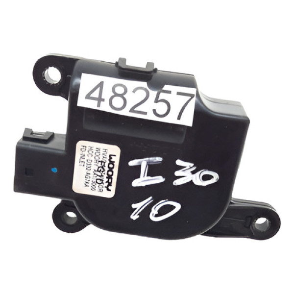 Motor Atuador Caixa De Ar Hyundai I30 2010