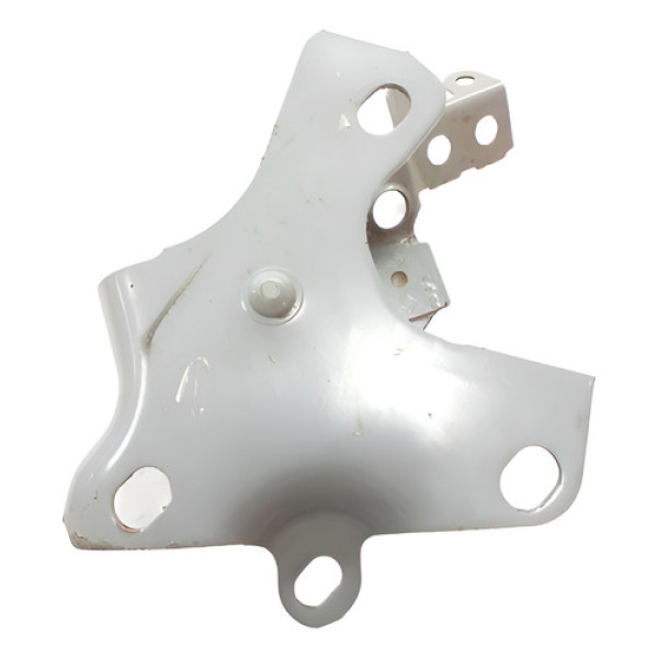 Suporte Direito Eixo Traseiro Megane Grand Tour 2013 Cx1031