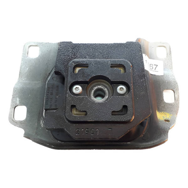 Suporte Coxim Do Câmbio Ford Focus 1.6 2011 Cx2021