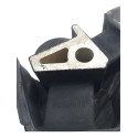 Coxim Traseiro Motor Corsa Celta 2008 94740876  