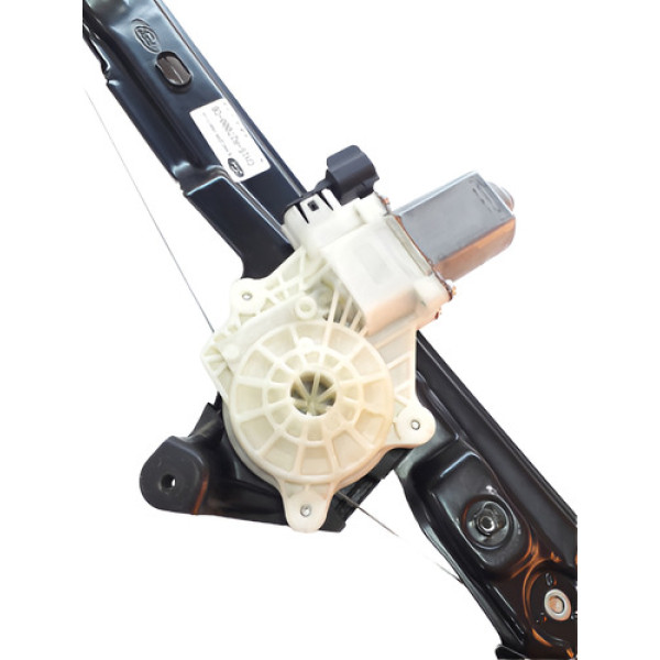 Máquina Vidro Elétrica T.d Ecosport 2015 Cn15a27000db Cx2004